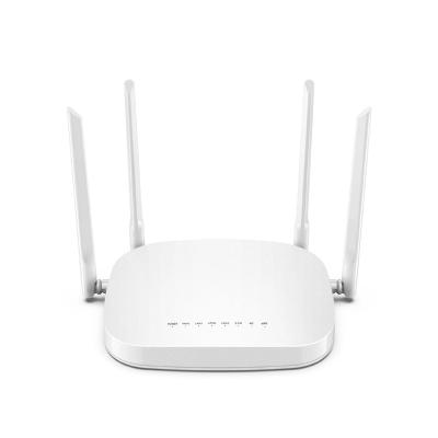 802.11b/g/n 4G LTE WiFi Router 150Mbps 10/100Mbps Port 1000mW 4 Antennas