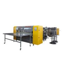 150 unidades/hoy primavera del colchón que hace la máquina que arrolla combinada colchón de la máquina