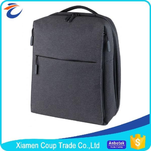 Os sacos eminentes do portátil do escritório de 19 polegadas, a forma das mulheres Backpacks a multi cor