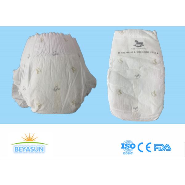 Сухие поверхностные Moony младенческие взрослые изготовители пеленок младенца Pampers пеленок младенца