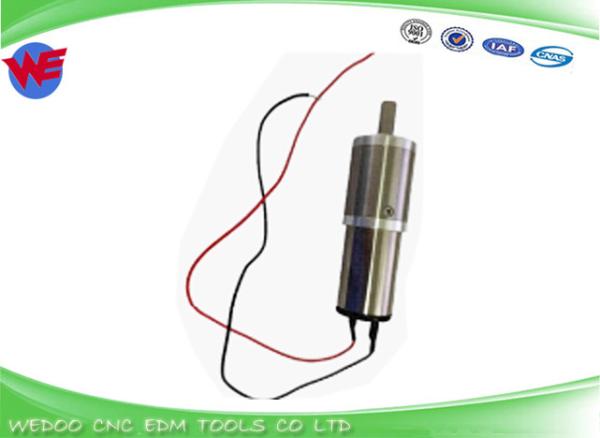 100542465 100.542.465 EDM Parts Motor AgieCharmille FI 240 FI 440