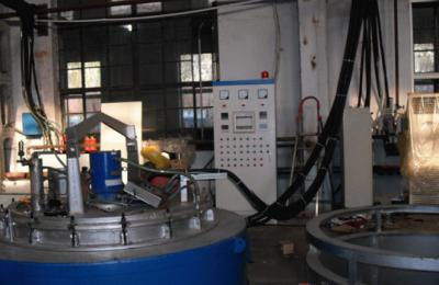 Vacuum Bright Annealing Furnace For Composite Belt Products Tempering