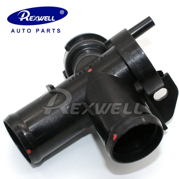 Nissan Teana 21517-JN20A Tubo de enchimento do radiador para refrigerante do motor e radiador de tubo