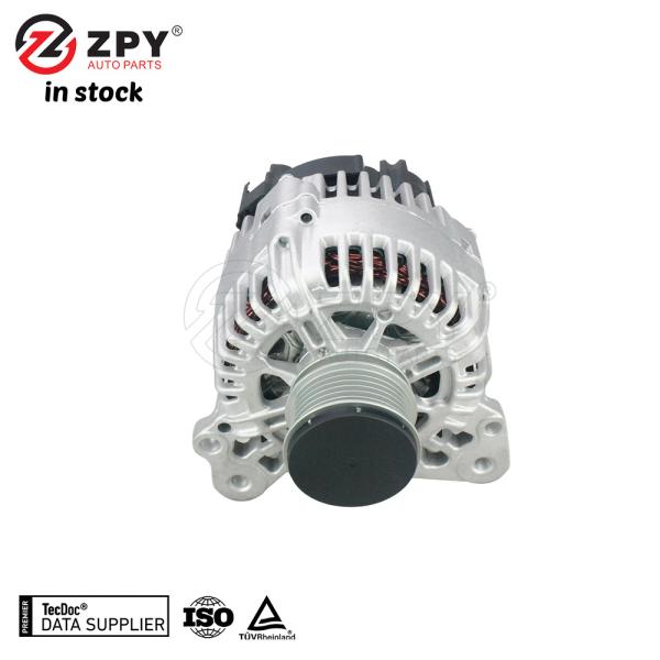 ZPY 06F903023E First-rate New Hight Quality ALTERNATOR  For 2013 VW  Caddy