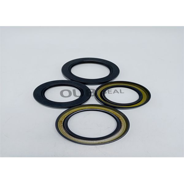 49305587 наборов 62*85*7 70*90*7 80*100*7 уплотнения масла CFW FKM на экскаватор 3059 49001653