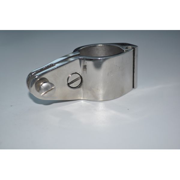 Boat Top Fitting Fastening For Boat Cover Jaw Slide Stainless Steel