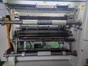 Automatic Liquid Products Packaging Machine 220V/50Hz Power Supply