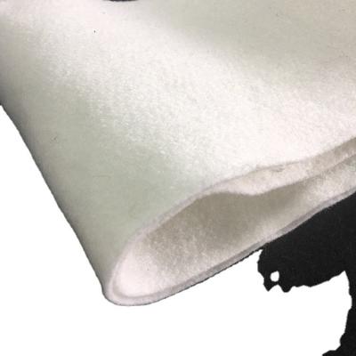 High Strength Non Woven Geotextile Waterproof Membrane For Landfill Construction
