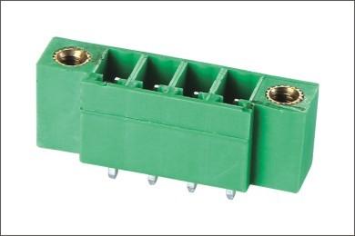 Male Female Pluggable Terminal Blocks Connectors JL15EDGKM 15EDGVM 15EDGRM DIP