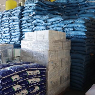 Material de alta qualidade do filtro do equipamento da purificação de água