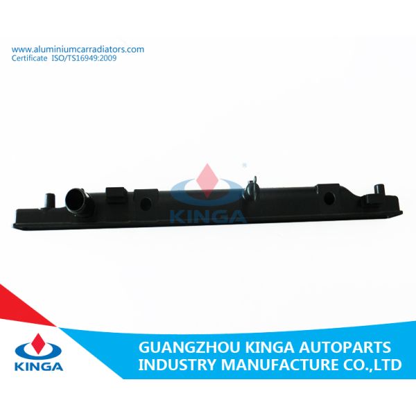 Vehicle Radiator Tank Auto Mobile Water Replacement Radiator Tanks Mazda 2 08 AT