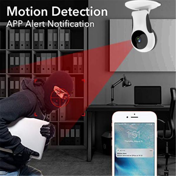 Smart IP Camera(SC-I10)