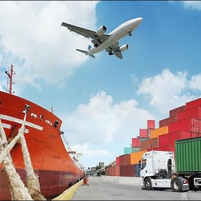 DDU DDP Service Amazon FBA Dropshipping Ups Air Freight International Services