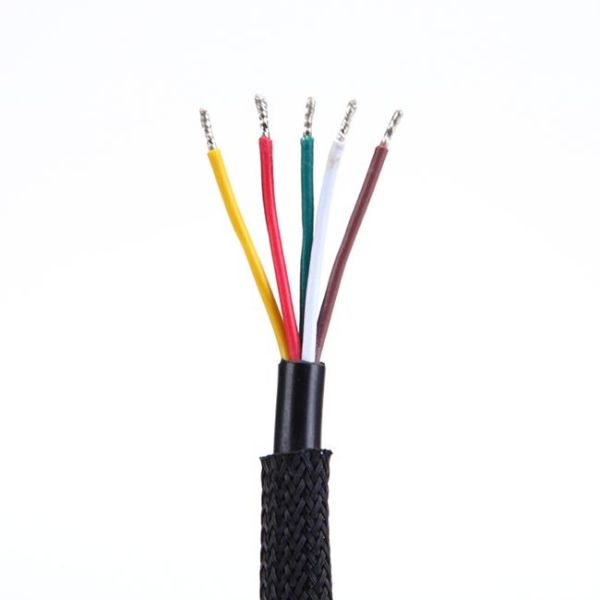 проводка водоустойчивого автомобиля монтажной схемы DC AC PVC автомобильного электрическая