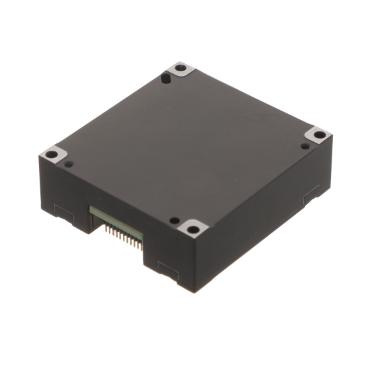 Integrated Motion IMU Accelerometer Gyro 0.015mg Allan Variance 20000h MTBF