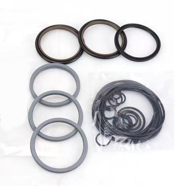 Polyurethane Breaker Seal Kit For Soosan SB40 Hydraulic Hammer Cylinder Oil Sealing