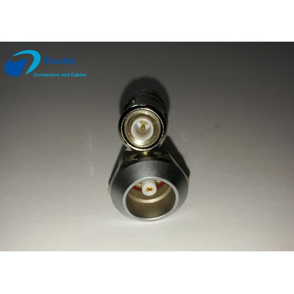 ИП68 делают мужчины коаксилового разъема 1Э Лемо и разъем-розетки водостойким ФФА.1Э.250