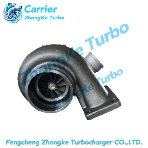 TA4532 Turbo 465105-0010 465105-0003 465105-5002 6152-81-8210 6152-81-8500 Turbocompresseur pour Komatsu Diverses constructions de camions avec moteur S6D125