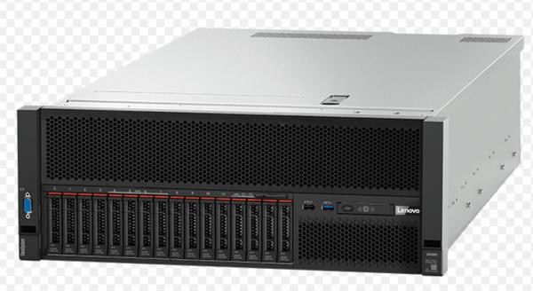 Sell High-Quality High-performance SR860 V2 Network System Computer 4U Rack Server