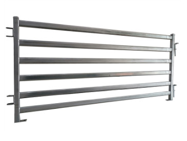 40x40mm Square Tube Length 10ft Sheep Gates Panels