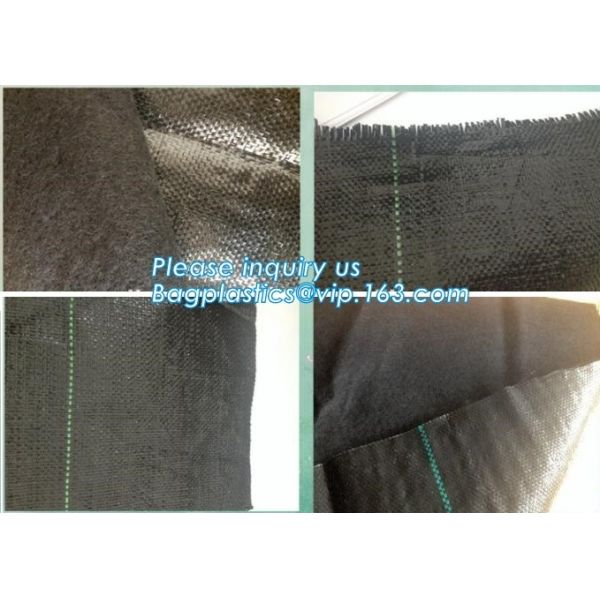 Плантатор сада пластмассы полиэтилена ЛДПЭ кладет в мешки для овоща, дерева и саженец цветка, ЛДПЭ пластмассы отверстия 15 ГАЛЛОНОВ растет б