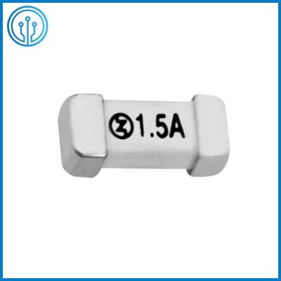 1808 grande Chip Surface Mount Fuses ativo rápido atual 3.15A 300V para o dispositivo médico