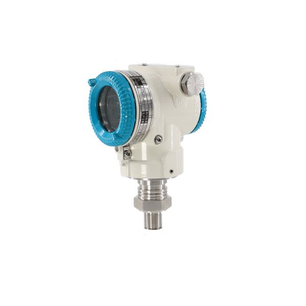 Industrial Digital Pressure Sensor Transmitter IP65 4-20mA Output With LCD Display