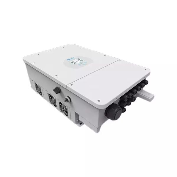 Deye Hybrid Inverter SUN-8K-SG04LP3-EU/AU 8Kw with wifi Three Phase 2 Mppt deye solar inverter