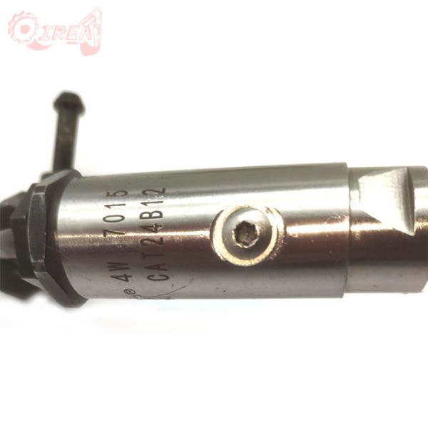 Инжектор 4W7015 4W-7015 карандаша дизельного топлива экскаватора  3204