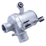 Автозапчасти двигателя Электрический насос для воды 2742000207 Для M274 Mercedes-Benz C-Class (W205, A205) 2013/07-