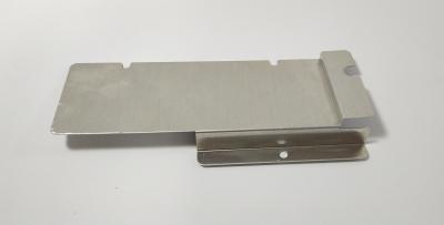 OEM Precision Hardware Parts Stainless Steel Stamping Parts Hot Galvanized