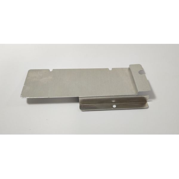 Нержавеющая сталь частей оборудования точности OEM штемпелюя гальванизированное горячее частей