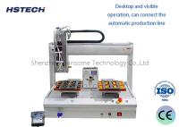 Boost Your Production with Our High Performance Screw Fastening Machine
