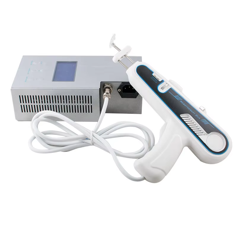 Hot Sale Single Needle Mesotherapy Gun Injector Meso Injection Instrument for Skin Rejuvenation Measures & Analyses
