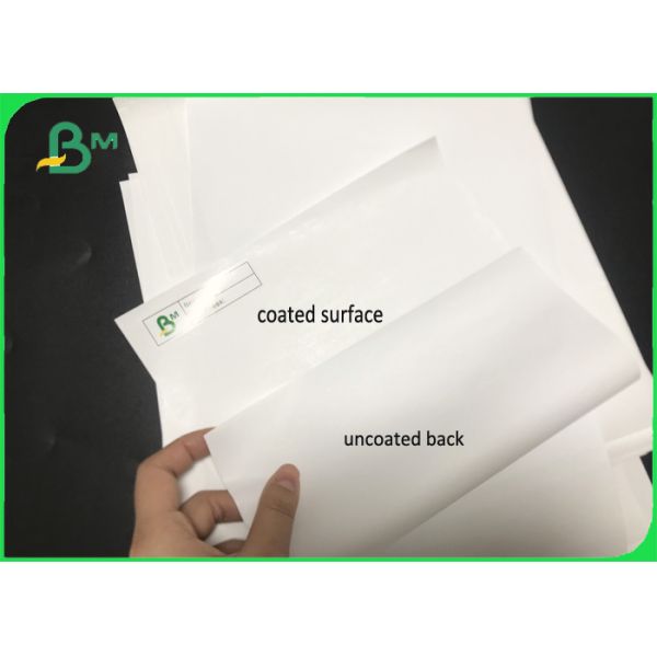 получение бумажный Rolls регистра 48gsm 55gsm термальное для печатания POS/ATM получение бумажный Rolls регистра 48gsm 55gsm термальное для печатания POS/ATM