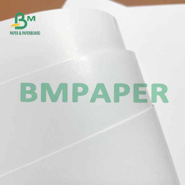 marfim Boared da tampa do índice de C1S de 110lb 23x36” 25x37” para folhetos
