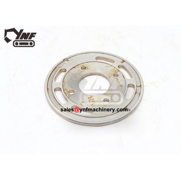 YNF17130 HMS072 Valve Plate – Hydraulic Pump Valve Plate