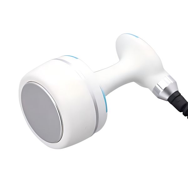 Non Invasive Vacuum RF Cavitation Slimming System , Lymphatic Drainage Massage Machine OEM