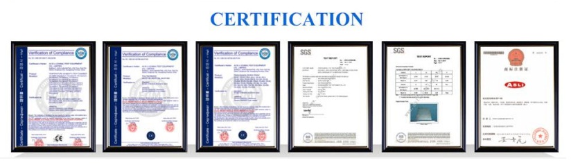 1000kg.f Exciting Force Testing Vibration Shaker