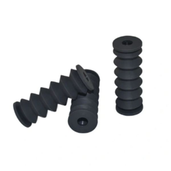 Flexible Intake Rubber Air Hose for Smooth and Processing Services