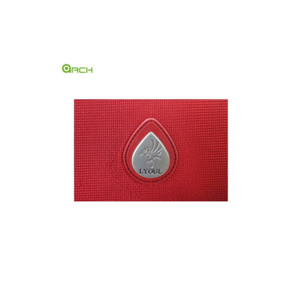 18,5 24 случаев вагонетки света округлой формы 28 дюймов больших