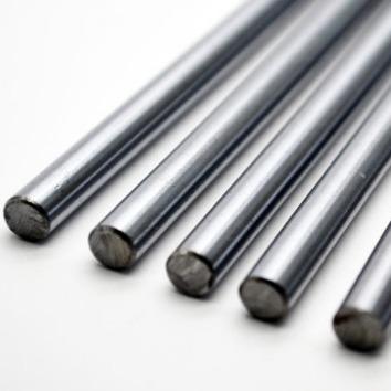 ASTM A276 316L Stainless Steel Bar non magnetic high corrosion resistance