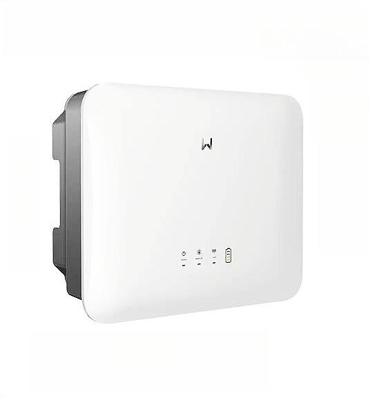 Goodwe ES G2 Series 3.6Kw 5Kw Single Phase Hybrid Solar Inverter