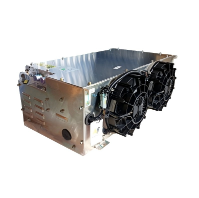 Liquid Cooled Air Conditioner WG9725640062 for Chinese Brand Truck Spare Parts