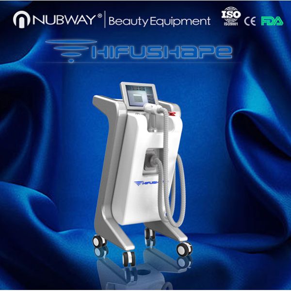 HIFU high intensity focused ultrasound for weight loss beauty OEM best supplier