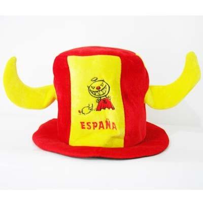 National Advertising Promotional Spain Party Hat