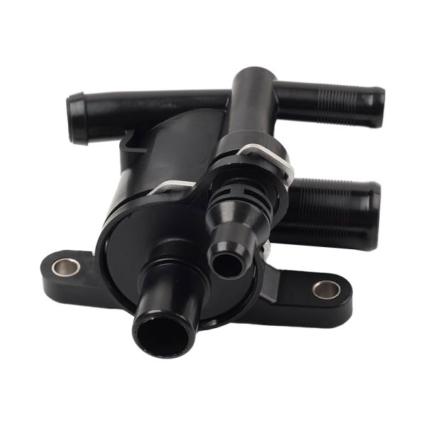 WOMALA Radiator Ventilation Pipe LR093489 For Range Rover 2013-2022