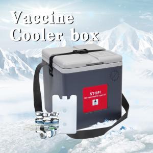 CE 認定 1.5L 医療用ワクチンの冷却用箱