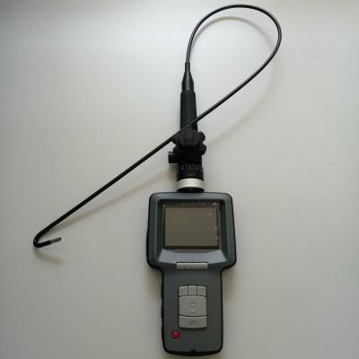Special Sun Shade Design Plumbing Flexible Borescope , Endoscope Borescope