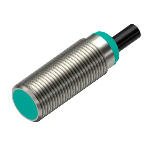  NBB4-12GM30-E2-5M M30 Proximity Sensor 4-12mm Range IP67 IO-Link 5m Cable Industrial Automation